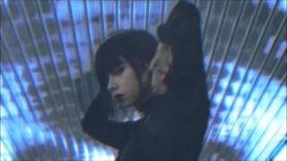 Glass Candy - Beatific