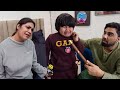 Naak Me Dum Karke Rakha Hai Chiku Malik Vlogs