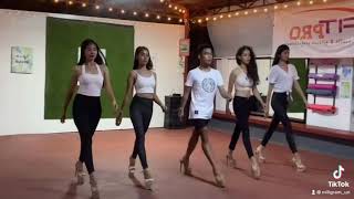 Download lagu PASARELA SESSION - Mark Gerodias from the Philippines (Rhythmic Pasarela) mp3