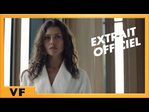 Hitman : Agent 47 - Extrait Combat dans l'hôtel [Officiel] VF HD