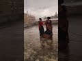 Rain Dance Varsham Movie Song
