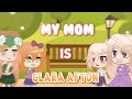 My Mom Is Clara Afton FNAF Afton Family