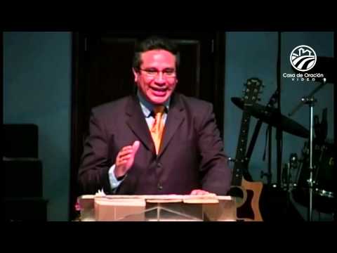 Los desertores del Evangelio - Chuy Olivares