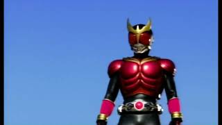 Download lagu Kuuga English Opening mp3 Download lagu Kuuga English Opening mp3