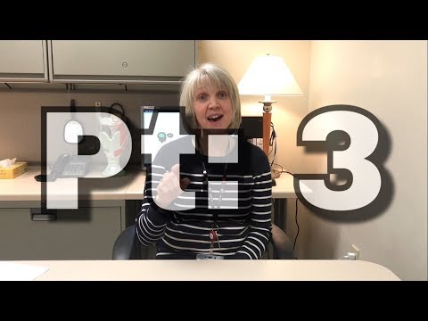 Part 3: Parkinson's Voice Exercises - Phonation Resistance Training Exercise (PhoRTE)