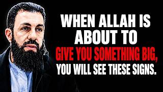 Download lagu If You Notice These Signs, Allah Is Preparing Something Great for You | Belal Assad mp3 Download lagu If You Notice These Signs, Allah Is Preparing Something Great for You | Belal Assad mp3