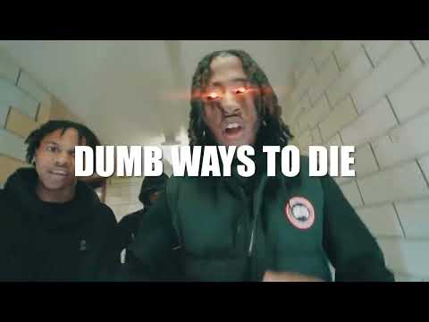 [FREE] Dark Jersey Club x Sdot Go x Jay Hound - "DUMB WAYS TO DIE" | NYC/Dark Jersey Type Beat