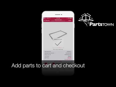 Parts Town Promo Code Retailmenot
