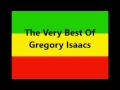 The Very Best Of Gregory Isaacs Mix