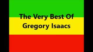 The Very Best Of Gregory Isaacs Mix