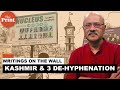 Education, aspiration & 3 de-hyphenations: A changing Kashmir votes and vents