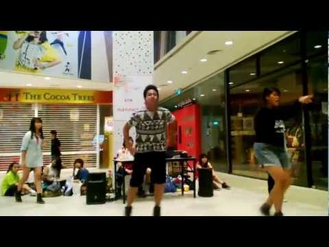 130201 KPOP Dance Off Vol 34: Fiestar - Vista