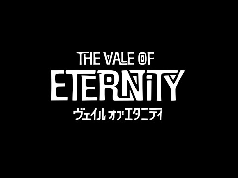 戦略ボードゲーム『ヴェイル オブ エタニティ』 PV