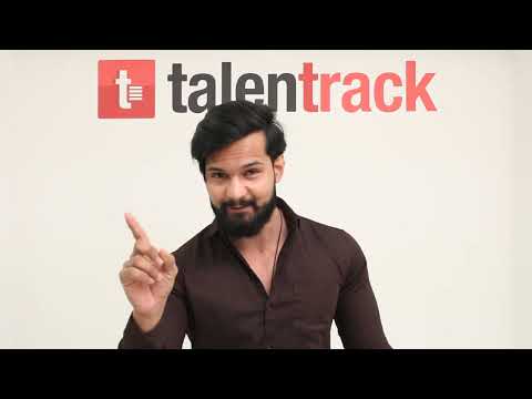 kashif khan Audition as Cabbie