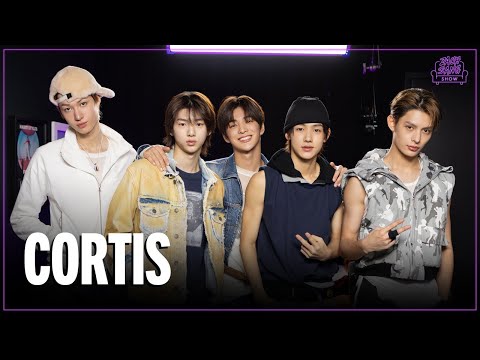 Cortis Talks GO!, FaSHioN and Debut EP "COLOR OUTSIDE THE LINES"