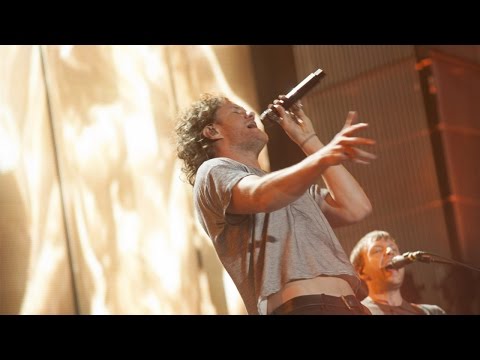 Imagine Dragons - Farm Aid 30 2015