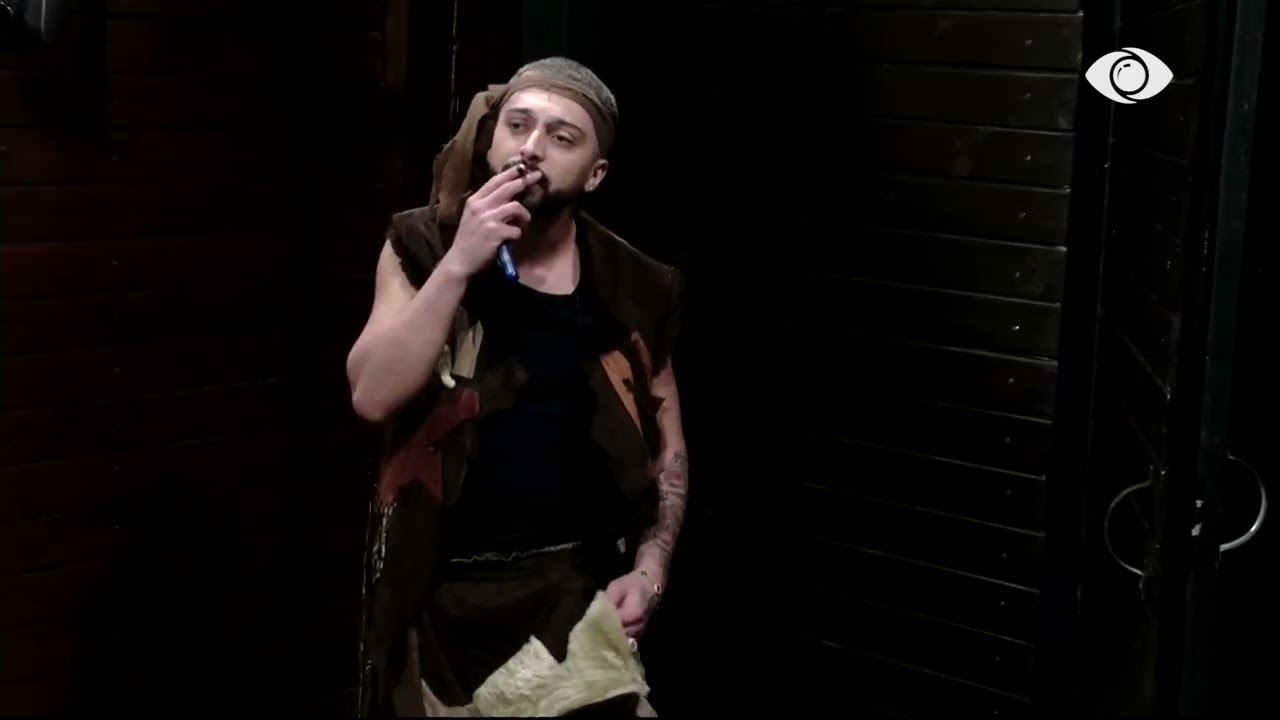 Të shohin në moment dobësie dhe të zhysin/ Klajdi diskuton me Gjestin