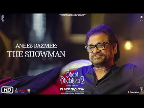 Anees Bazmee — watch video