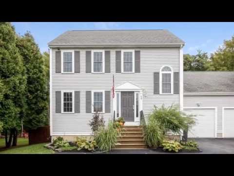 3 South Meadow Rd Unit A, Carver, MA 02330