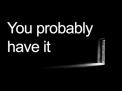 The Fear Everyone Has