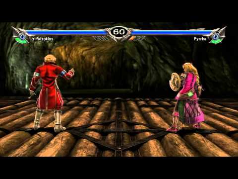 NEC14-SCV Top 16: AVN| Woahhzz( A.Pat) Vs TSF| Ramon( Pyrrah)