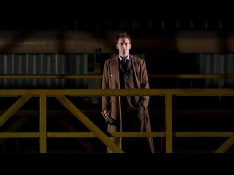 Doctor Who The End of Time Music - To Get My Reward