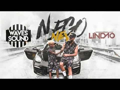 Nego Ney e Dj Lindão   Nego Ney Áudio Oficial