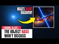 The Alien Probe NASA Won T Talk About