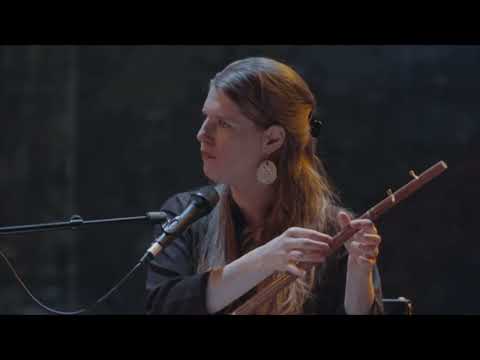 Aşık Veysel "Dünyada tükenmez Murat ..." - Arrangement Nora Thiele