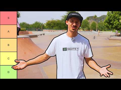 Mitchie Brusco's Trick Tier List