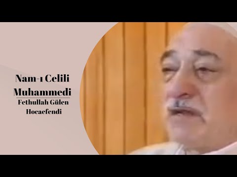 The Glorious Muhammedi | M. Fethullah Gülen Hocaefendi