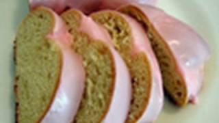 Italian Easter Bread Traditional Easter Bread Recipe Video