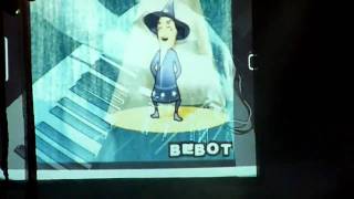 Dream Theater - A Rite of Passage Solo (HD)