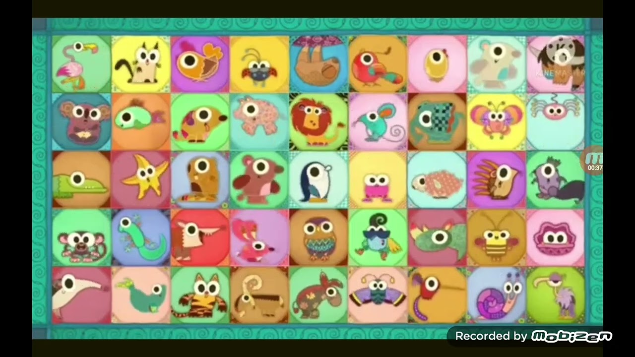 Patchwork Pals are dancing hotdog from disney junior uk mickey mouse clubhouse