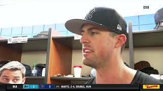 Clay Holmes breaks Mariano Rivera's consecutive scoreless outings record