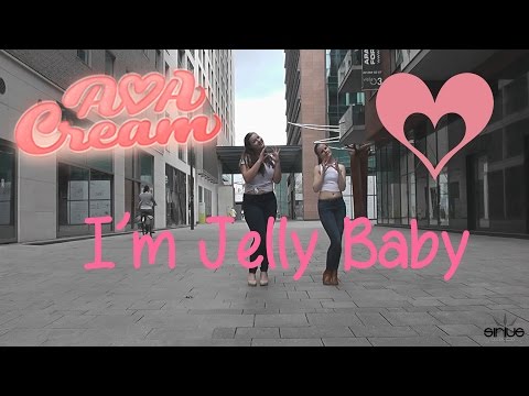 AOA CREAM - 'I'M JELLY BABY' Dance Cover | 2B1S