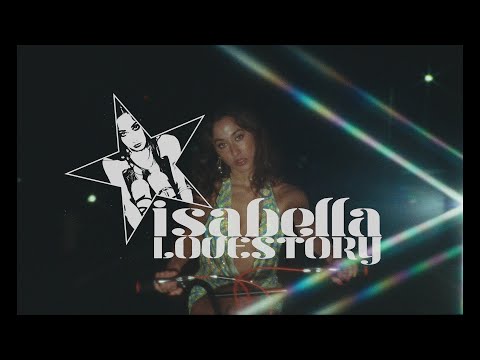 Isabella Lovestory - Golosa