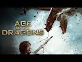 Age Of The Dragons | Action Movie Starring Danny Glover,  Vinnie Jones,  Corey Sevier