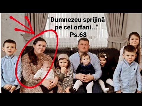 𝗣𝗹â𝗻𝗴𝗲ț𝗶 𝗰𝘂 𝗰𝗲𝗶 𝗰𝗲 𝗽𝗹â𝗻𝗴 - Să ne rugăm pentru familia Avraam care este în durere 💔