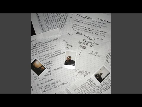 Video Fuck Love (Audio) de XXXTentacion trippie-redd