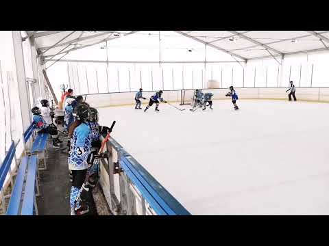 U14 Kelet 3x3 Szolnok Orcas U14 HC - Szabolcsi Sólymok 2021.02.20. Kazincbarcika