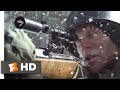 Company of Heroes (2013) - Sniper Duel Scene (1/10) | Movieclips