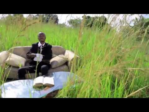 Pap T - Nonya Yesu | New Uganda Gospel Music