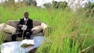 Pap T - Nonya Yesu | New Uganda Gospel Music