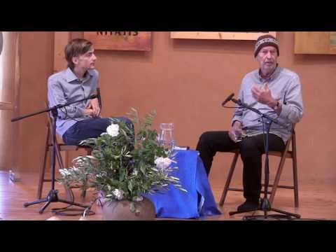 Interview with Dieter Duhm: How to Overcome the Global System of War?