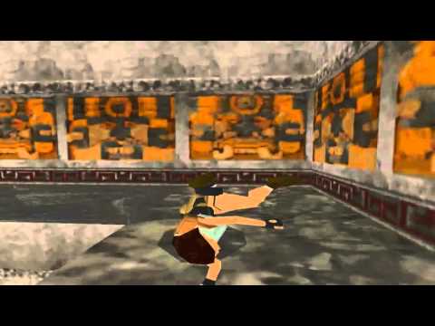 Tomb Raider: TR Forge Advent Calendar 2015 - Tomb Raider Reimagined (Demo) (Niveles de autor)