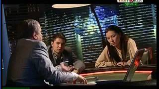 Обучение покеру от Дмитрия Лесного про вероятности - видео онлайн