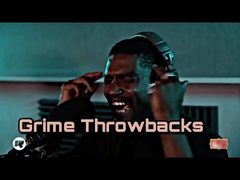 When Dot released the Spirirt of Dot Rotten on RinseFm Grime Throwback #Grime #DotRotten #RinseFm