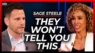 This Is the Secret Women’s Sports Teams Try to Hide from You | Sage Steele