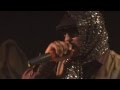 Kool Keith - Freestyle # 1 - 2/26/2009 - Mezzanine